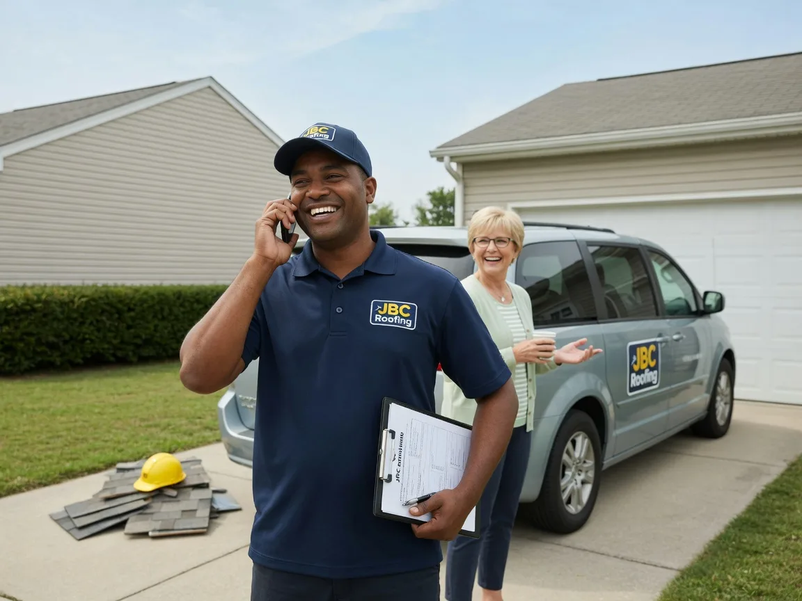 Roof Replacement Hanover, WV FAQs
